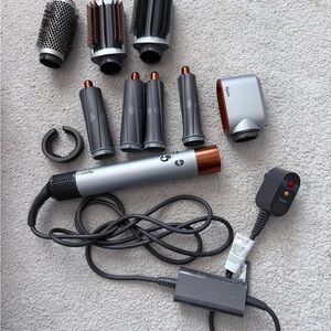 Dyson Airwrap styler